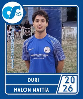 DURI