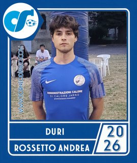 DURI