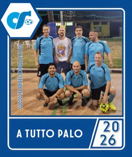 A TUTTO PALO