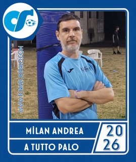 A TUTTO PALO