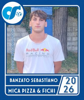 MICA PIZZA &amp; FICHI