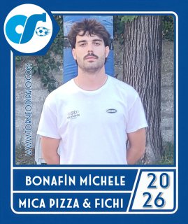 MICA PIZZA &amp; FICHI