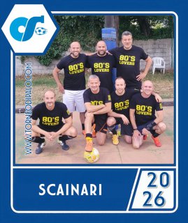 SCAINARI