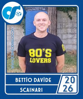 SCAINARI