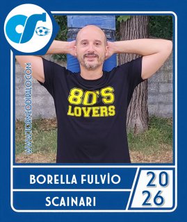 SCAINARI