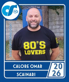 SCAINARI