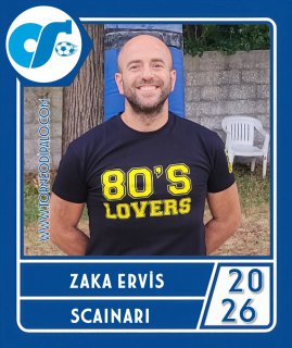 SCAINARI