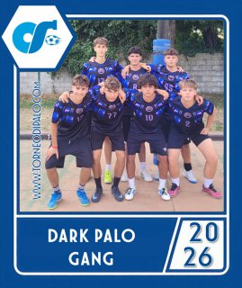 DARK PALO GANG