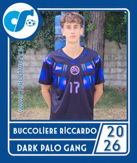 DARK PALO GANG