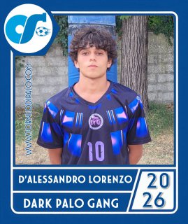 DARK PALO GANG