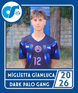 DARK PALO GANG