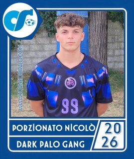 DARK PALO GANG