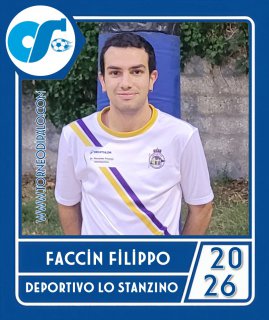 DEPORTIVO LO STANZINO v