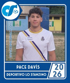 DEPORTIVO LO STANZINO v