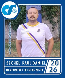 DEPORTIVO LO STANZINO v