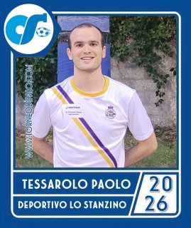 DEPORTIVO LO STANZINO v
