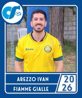 FIAMME GIALLE