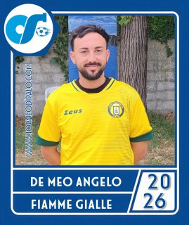 FIAMME GIALLE