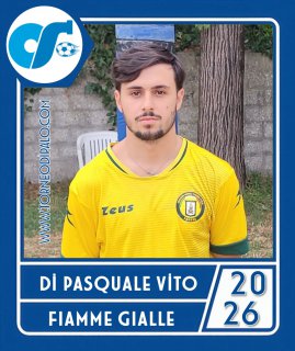 FIAMME GIALLE