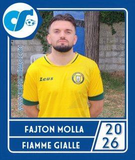 FIAMME GIALLE
