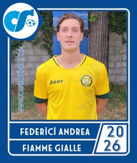 FIAMME GIALLE