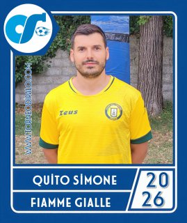 FIAMME GIALLE