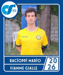 FIAMME GIALLE