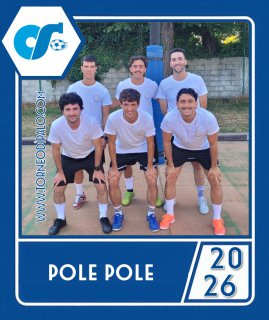 POLE POLE