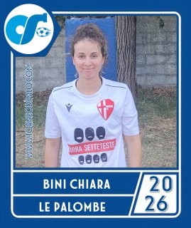 LE PALOMBE
