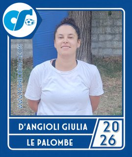 LE PALOMBE