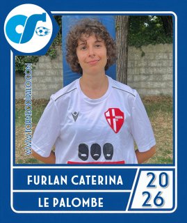 LE PALOMBE