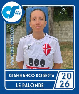 LE PALOMBE