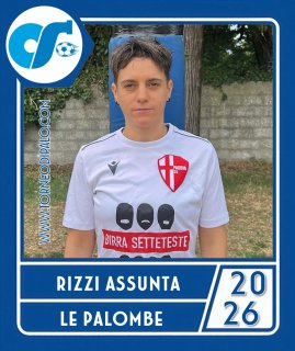 LE PALOMBE
