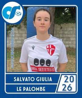 LE PALOMBE