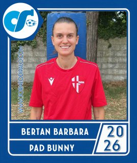 PAD BUNNY