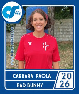 PAD BUNNY