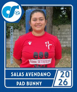 PAD BUNNY