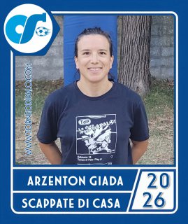 SCAPPATE DI CASA