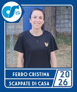 SCAPPATE DI CASA