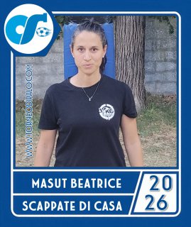 SCAPPATE DI CASA