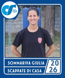 SCAPPATE DI CASA