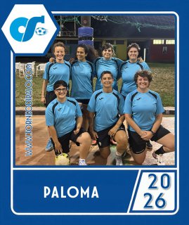 PALOMA