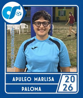 PALOMA