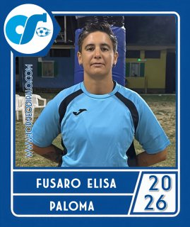 PALOMA