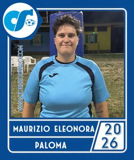 PALOMA