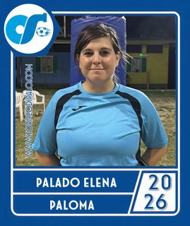 PALOMA