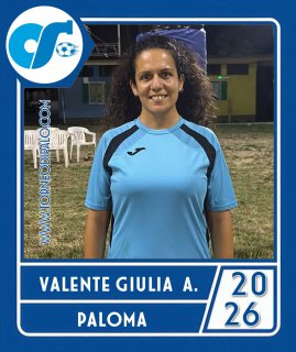 PALOMA