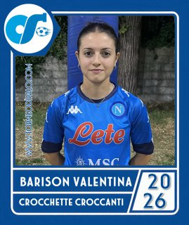 CROCCHETTE CROCCANTI