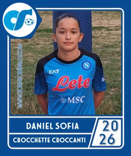 CROCCHETTE CROCCANTI