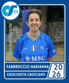CROCCHETTE CROCCANTI
